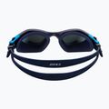 Zone3 Vapour Polarisierte blaue Schwimmbrille SA18GOGVA103 5
