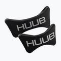 Schwimmbrille HUUB Altair schwarz-silber A2-ALGB 6