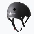 Helm Triple Eight The Certified Sweatsaver black 2