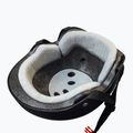 Helm Triple Eight The Certified Sweatsaver black 3