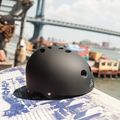 Helm Triple Eight The Certified Sweatsaver black 4