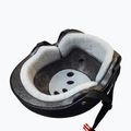 Triple Eight The Certified Sweatsaver Helm schwarz-matt 3