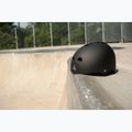 Triple Eight The Certified Sweatsaver Helm schwarz-matt 4