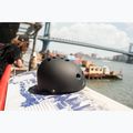 Triple Eight The Certified Sweatsaver Helm schwarz-matt 5
