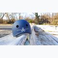 Triple Eight The Certified Sweatsaver Helm navy matte 3