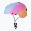 Triple Eight The Certified Sweatsaver Sonnenuntergangshelm 2