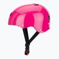 Triple Eight The Certified Sweatsaver rosa glänzender Helm 3
