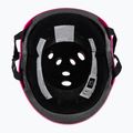 Triple Eight The Certified Sweatsaver rosa glänzender Helm 5