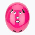 Triple Eight The Certified Sweatsaver rosa glänzender Helm 6