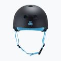 Triple Eight The Certified Sweatsaver Skate wie ein Mädchen Helm 4