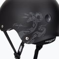 Helm Triple Eight Deep Cover Elliot Slogan elliot sloan 7