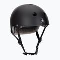 Helm Triple Eight Deep Cover Mike Mcgill black mcgill