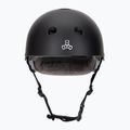 Helm Triple Eight Deep Cover Mike Mcgill black mcgill 2