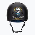 Helm Triple Eight Deep Cover Mike Mcgill black mcgill 4