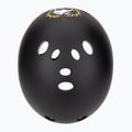 Helm Triple Eight Deep Cover Mike Mcgill black mcgill 6
