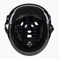 Helm Triple Eight Deep Cover Keegan Palmer black keegan 5