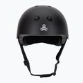 Helm Kinder Triple Eight Little Tricky black 2