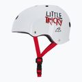 Helm Kinder Triple Eight Little Tricky white 3