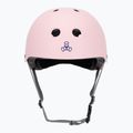 Helm Kinder Triple Eight Little Tricky pink 2
