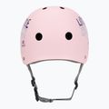 Helm Kinder Triple Eight Little Tricky pink 4