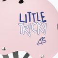 Helm Kinder Triple Eight Little Tricky pink 7