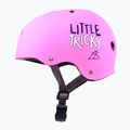 Helm Kinder Triple Eight Little Tricky pink