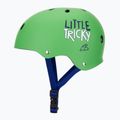 Helm Kinder Triple Eight Little Tricky green 3