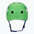 Helm Kinder Triple Eight Little Tricky green 4