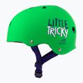 Helm Kinder Triple Eight Little Tricky green