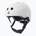 Triple Eight Lil 8 Youth weiß glänzend Kinderhelm