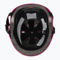 Triple Eight Lil 8 Youth neon pink matte Kinderhelm 5