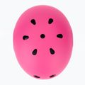 Triple Eight Lil 8 Youth neon pink matte Kinderhelm 6