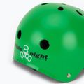 Triple Eight Lil 8 Youth neongrün glänzend Kinderhelm 8