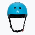 Kinderhelm Triple Eight Youth Lil 8 Staab neon blue 2