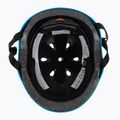 Kinderhelm Triple Eight Youth Lil 8 Staab neon blue 5