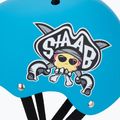 Kinderhelm Triple Eight Youth Lil 8 Staab neon blue 7