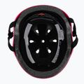 Kinderhelm Triple Eight Youth Lil 8 Staab neon pink 5