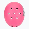 Kinderhelm Triple Eight Youth Lil 8 Staab neon pink 6
