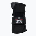 Schützer-Set Schutzset Triple Eight Saver Series black 6