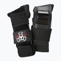 Triple Eight Wristsaver Slide On Jr Kinder Handgelenkschützer schwarz