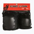 Schützer-Set Schutzset Triple Eight Street Knee&Elbow black 2