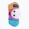 Triple Eight Saver Color Series Jr Sonnenuntergang Kinderschützer-Set 4