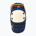 Triple Eight Saver Color Series Jr pacific beach Kinderschützer-Set 4