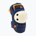 Triple Eight Saver Color Series Jr pacific beach Kinderschützer-Set 5