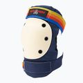 Triple Eight Saver Color Series Jr pacific beach Kinderschützer-Set 8
