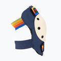 Triple Eight Saver Color Series Jr pacific beach Kinderschützer-Set 9