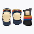 Triple Eight Saver Color Serie pazifischer Strand Protektor Set