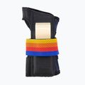 Triple Eight Saver Color Serie pazifischer Strand Protektor Set 3