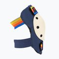 Triple Eight Saver Color Serie pazifischer Strand Protektor Set 9