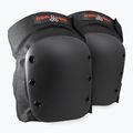 Triple Eight Street Knieschoner schwarz